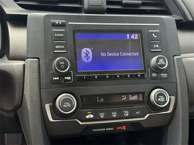 Thumbnail: 2019 Honda Civic - 23