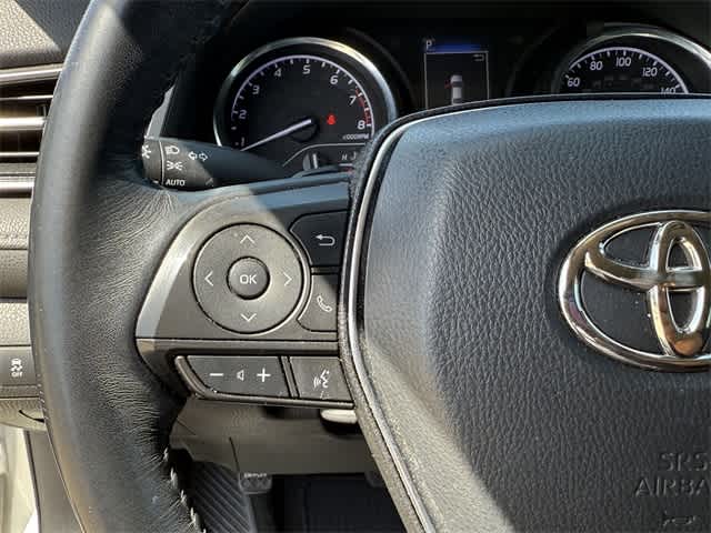 Thumbnail: 2020 Toyota Camry - 21
