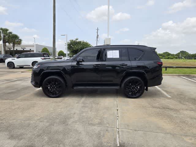 Thumbnail: 2026 Lexus LX - 3