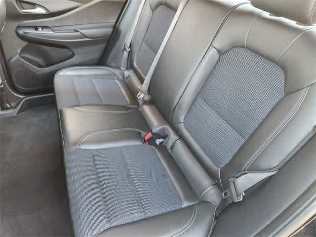 Thumbnail: 2024 Buick Envista - 13