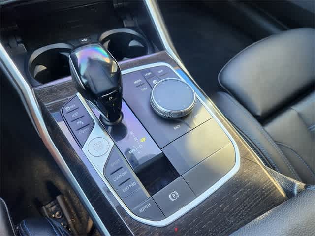 Thumbnail: 2020 BMW 3 Series - 17