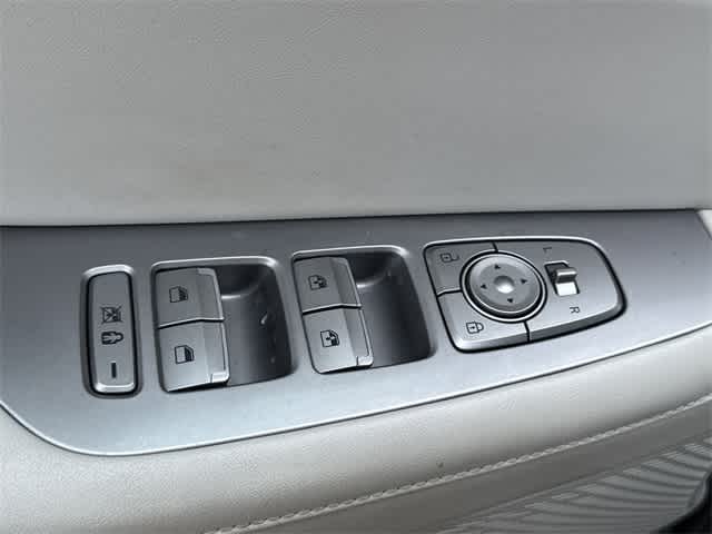 Thumbnail: 2020 Hyundai Palisade - 9
