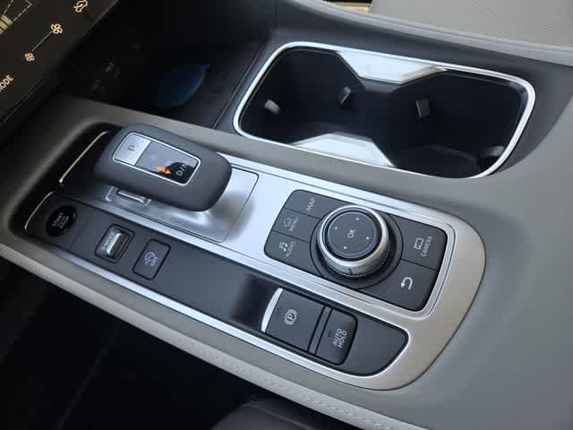 Thumbnail: 2027 INFINITI QX60 - 17