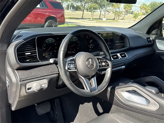 Thumbnail: 2022 Mercedes-Benz GLE - 10