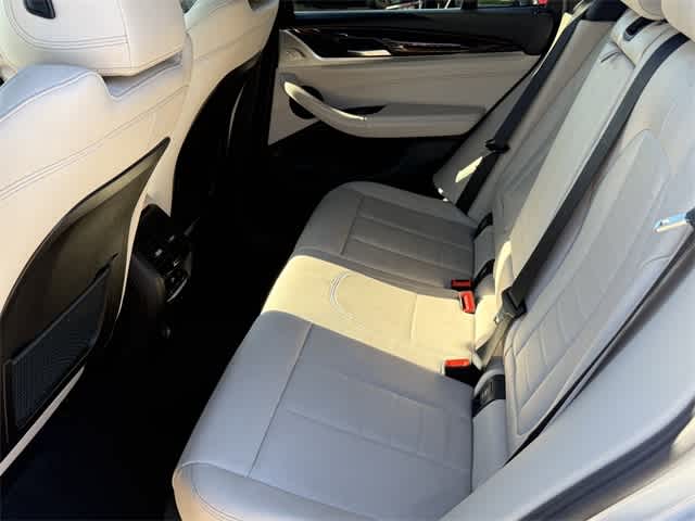 Thumbnail: 2019 BMW X3 - 13