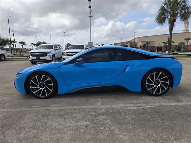 Thumbnail: 2015 BMW  - 3