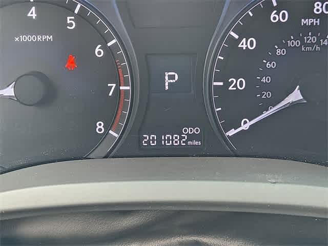 Thumbnail: 2013 Lexus RX - 18