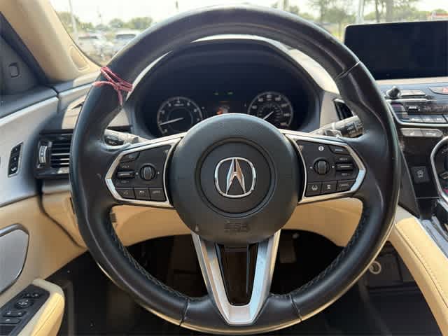 Thumbnail: 2019 Acura RDX - 17