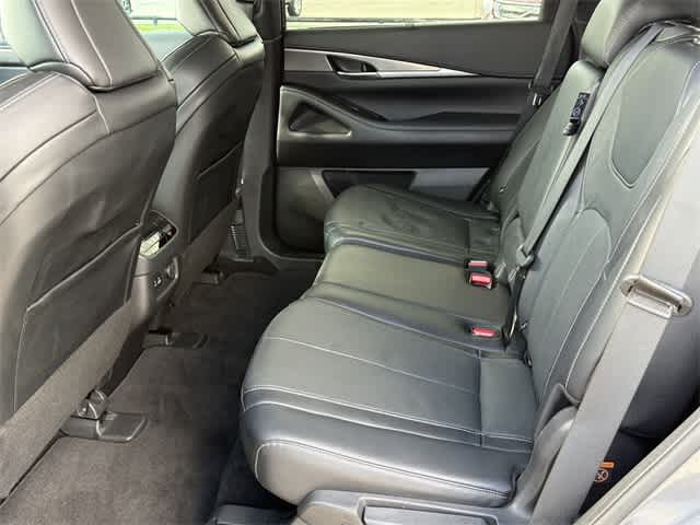 Thumbnail: 2022 INFINITI QX60 - 13