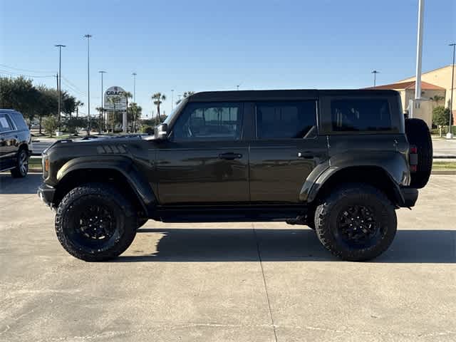 Thumbnail: 2025 Ford Bronco - 2