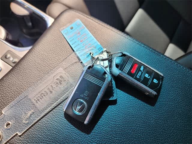 Thumbnail: 2015 Acura RDX - 20