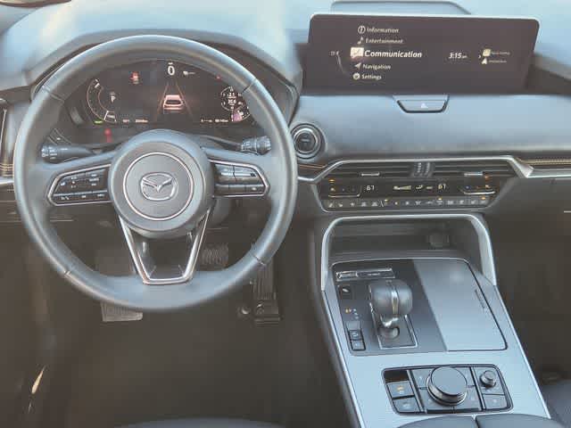 Thumbnail: 2024 Mazda CX-90 - 16