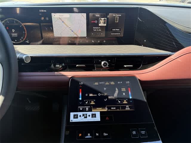 Thumbnail: 2026 INFINITI QX80 - 20