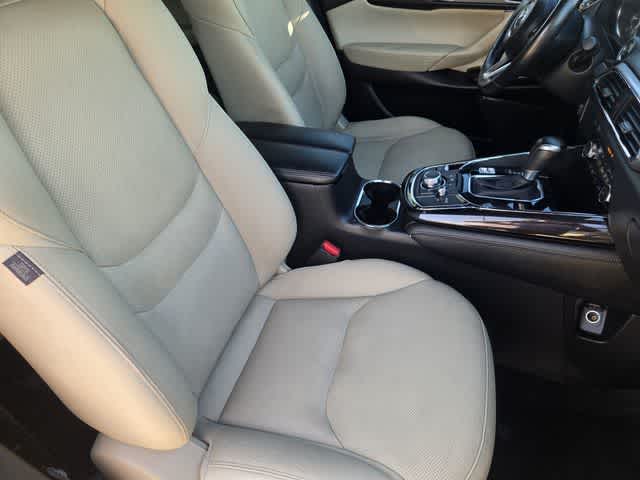 Thumbnail: 2016 Mazda CX-9 - 19