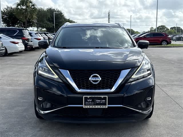 Thumbnail: 2019 Nissan Murano - 6