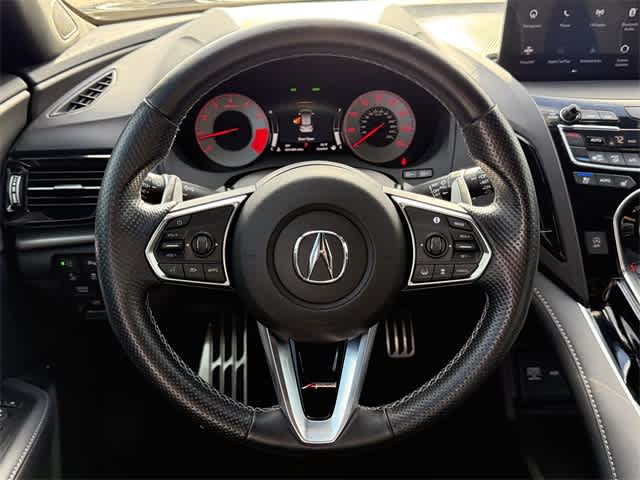 Thumbnail: 2021 Acura RDX - 18