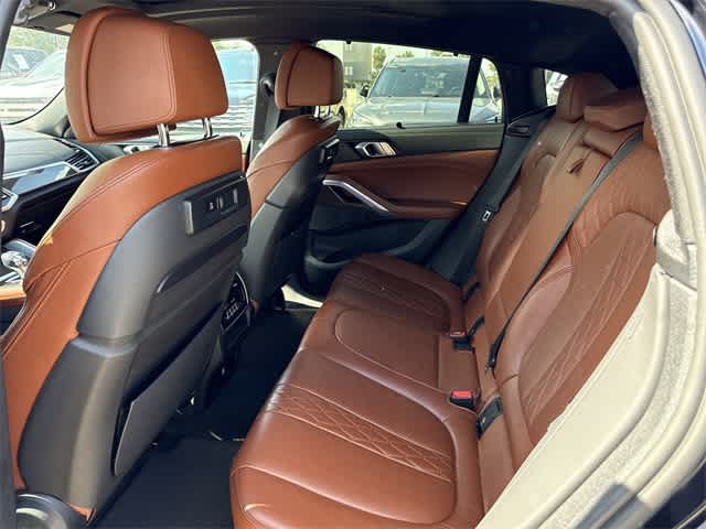 Thumbnail: 2022 BMW X6 - 13