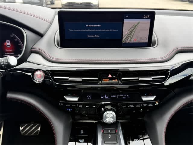 Thumbnail: 2022 Acura MDX - 16