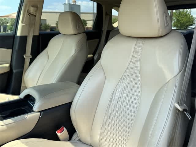 Thumbnail: 2019 Acura RDX - 12