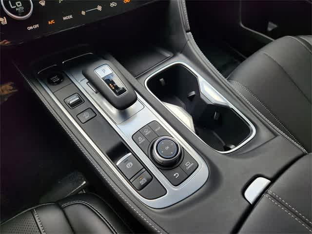 Thumbnail: 2026 INFINITI QX60 - 16