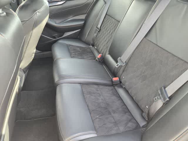 Thumbnail: 2020 Nissan Maxima - 13