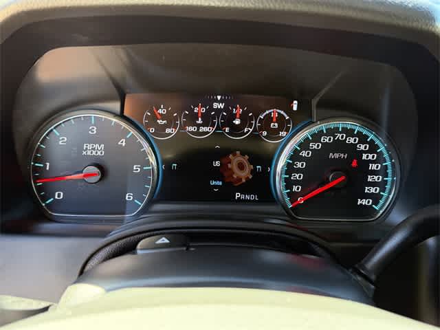 Thumbnail: 2018 GMC Yukon - 23