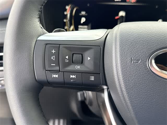 Thumbnail: 2026 INFINITI QX60 - 22