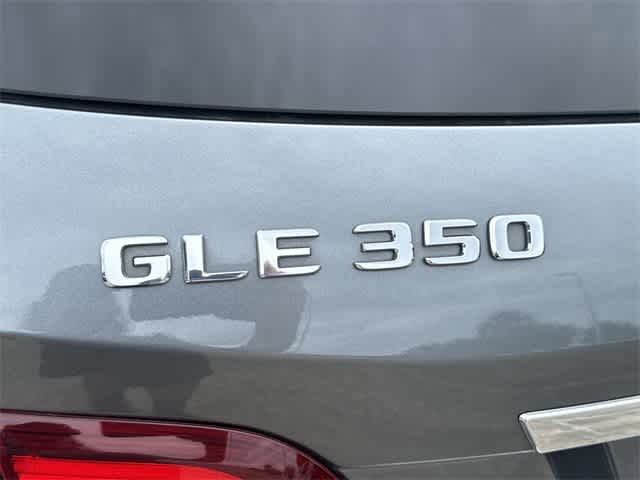 Thumbnail: 2018 Mercedes-Benz GLE - 5