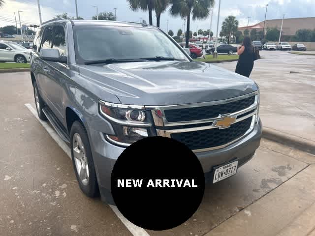 Thumbnail: 2019 Chevrolet Tahoe - 1