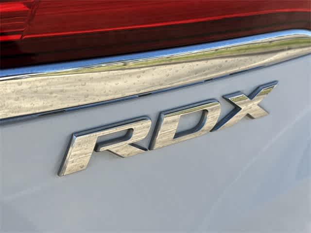 Thumbnail: 2017 Acura RDX - 5