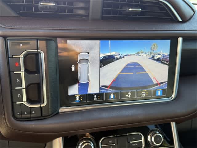 Thumbnail: 2021 GMC Yukon XL - 26