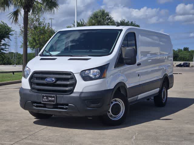 Thumbnail: 2020 Ford Transit Series - 1