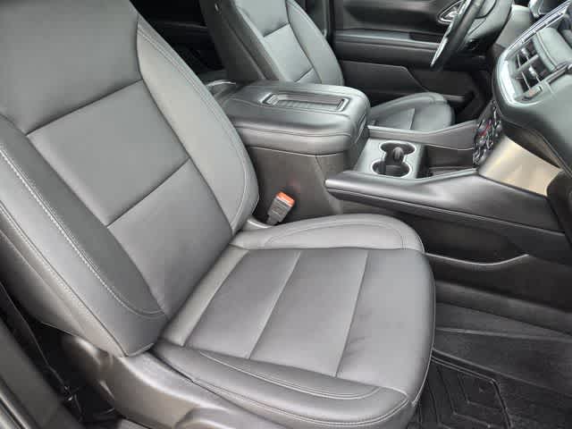 Thumbnail: 2024 Chevrolet Tahoe - 15