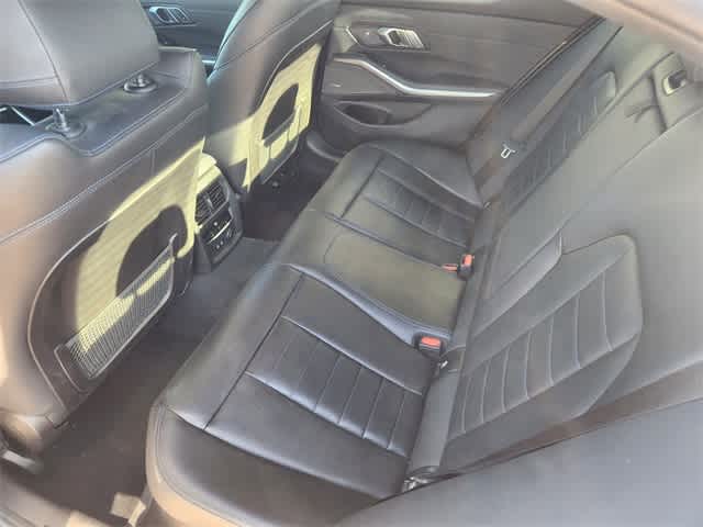 Thumbnail: 2020 BMW 3 Series - 12