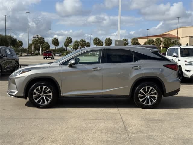 Thumbnail: 2021 Lexus RX - 2