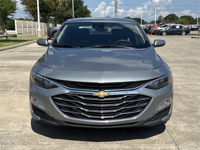 Thumbnail: 2024 Chevrolet Malibu - 5