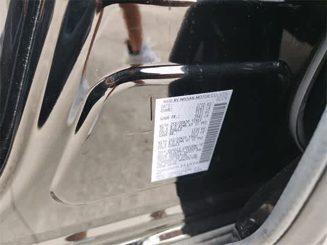 Thumbnail: 2026 INFINITI QX60 - 21