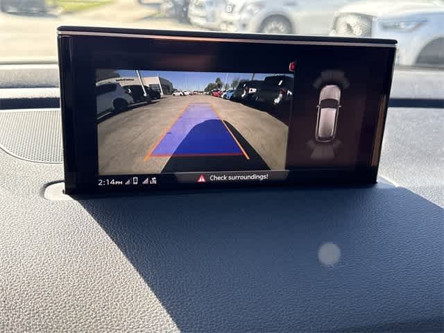 Thumbnail: 2018 Audi Q7 - 24