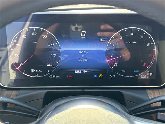 Thumbnail: 2023 Mercedes-Benz C-Class - 21