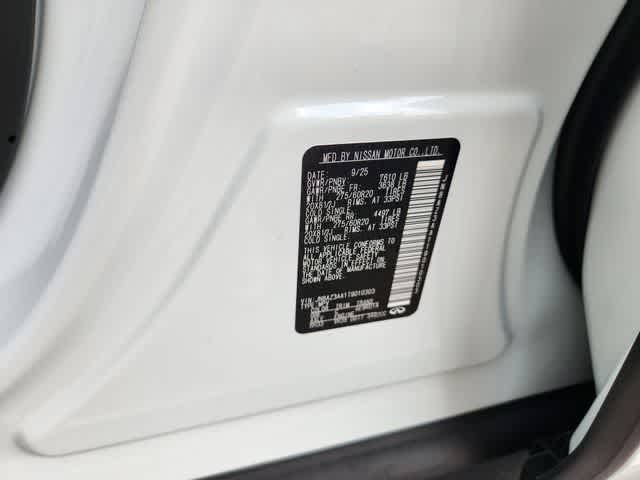 Thumbnail: 2026 INFINITI QX60 - 21