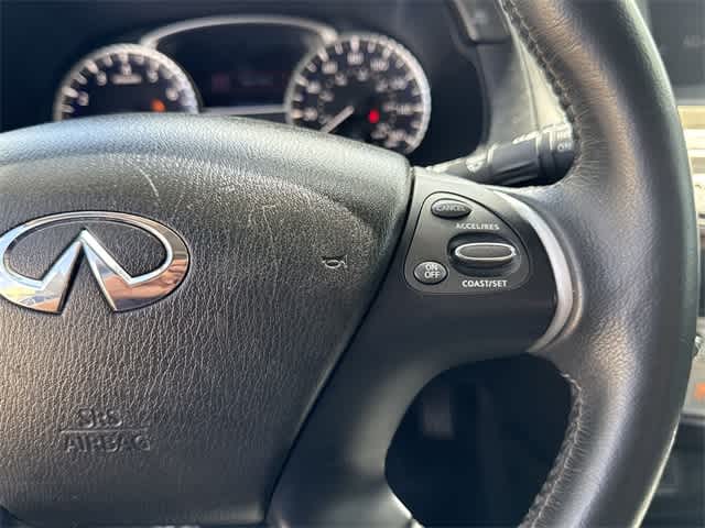 Thumbnail: 2020 INFINITI QX60 - 23