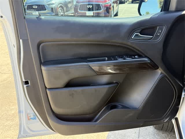 Thumbnail: 2018 GMC Canyon - 8