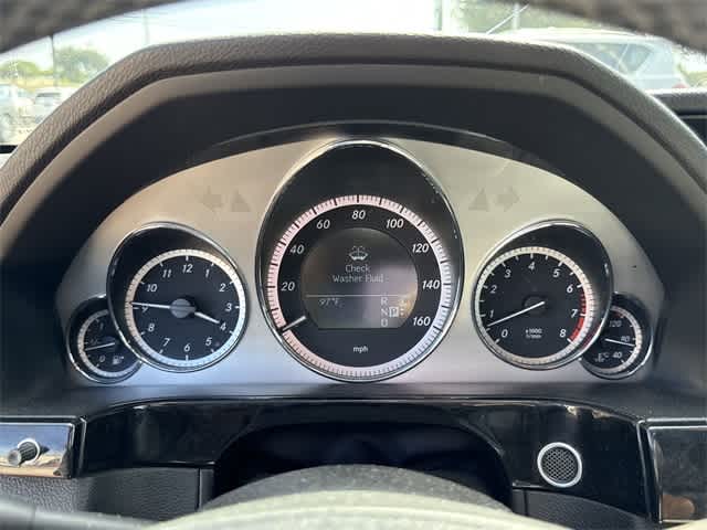 Thumbnail: 2010 Mercedes-Benz E-Class - 21