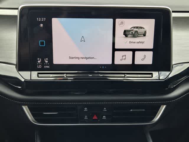 Thumbnail: 2024 Volkswagen Atlas - 16