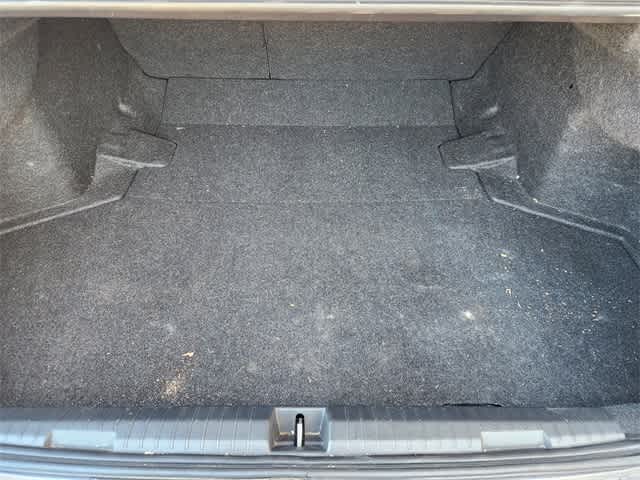 Thumbnail: 2022 Subaru Legacy - 19