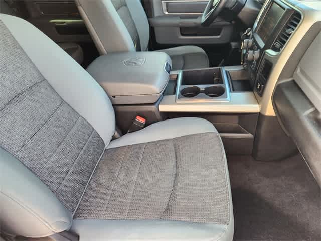 Thumbnail: 2014 RAM 1500 - 14