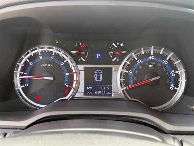 Thumbnail: 2019 Toyota 4Runner - 22