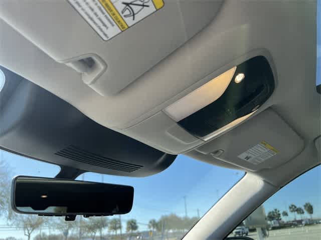 2025 INFINITI QX60 Luxe 30
