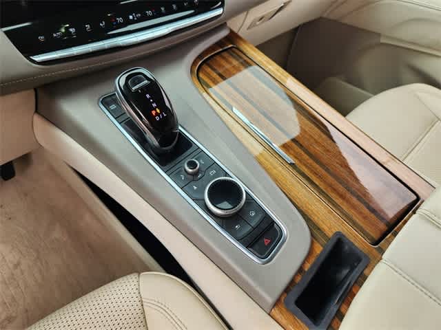 Thumbnail: 2021 Cadillac Escalade - 17