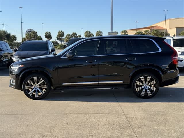 Thumbnail: 2022 Volvo XC90 - 2